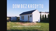 Początek filmu Zbuduj sam dom, dom bez pozwolenia, dom na zgłoszenie, tiny house, mały dom