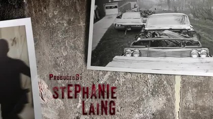 Banshee - S01E02 Lektor PL