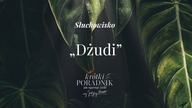 Słuchowisko #41 | Dżudi | Krótki poradnik jak ogarnąć życie [PODCAST]