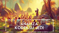  Filozofia Mocy  Co kryje się za Kodeksem Jedi HOLOCRON