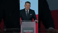 Mentzen o nielegalnych imigrantach