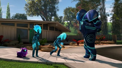 3 ni3 z tej zi3mi: 0powieści z Arkadii S02 E05 PL