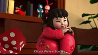 MENGWA animation part 3