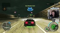 MARATON NFS - Odblokowuję WideBody i CarAudio w NEED FOR SPEED UNDERGROUND 2 