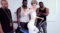 Miley Cyrus - "We Can't Stop" PARODY 