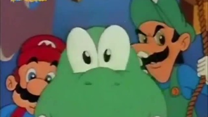 Gogoriki Theme Song (SomePokemon-lovingdude Style)(1)