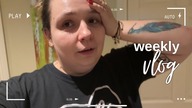 Dopadło mnie!  | VLOG