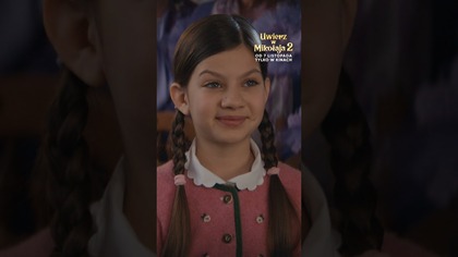 Uwierz w Mikołaja 2 Romantyczny film dla małych i dużych tylko w kinach!