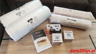 OGRZEWANIE DOMU PRĄDEM | JAKIE MATY WYBRALIŚMY ?? DOM BEZ POZWOLENIA DO 35M2 #domza25tysięcy