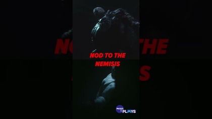 NEW Resident Evil 2026 Movie Trailer vs Games
