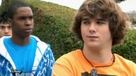 Zeke i Luther, odc 19 - Law and Boarder