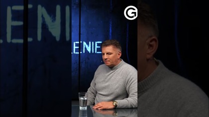 MATEUSZ BOREK SZCZERZE O FAME MMA!