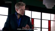 Hustle 4x02 - Signing Up to Wealth PL