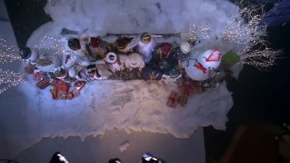 House M. D.  S05E11 Joy To The World