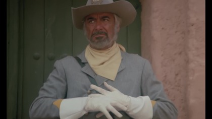 Scalps.  Skalpy.  1987.  Lektor.pl 1080p. western