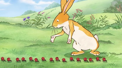 Nawet nie wiesz, jak bardzo Cię kocham S01E13 Maszerujemy jak mr&oacute;wki 1080p