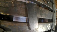 #26 Simple DIY blacksmith tongs.