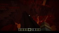 It was loud #minecraft #gaming #game #Short #Shorts #Nether