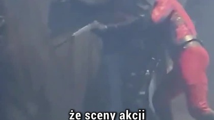 TRENING DO ROLI DAREDEVILA #daredevil #ciekawostki #marvel