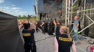 9. 07 Poznań - 10. 07 Warszawa  koncerty plenerowe!