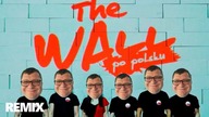 Zbigniew Stonoga ft.  Pink Floyd - The Wall REMIX