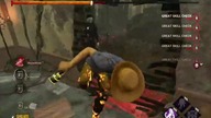 Dead By Daylight hacker