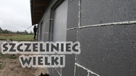 Jak uszczelnić styropian elewacyjny niskoprężną pianką ISUM