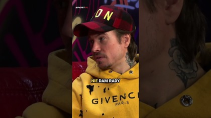 Kosecki szczerze o zwolnieniu Urbana: To było dla mnie strasznym ciosem #shorts