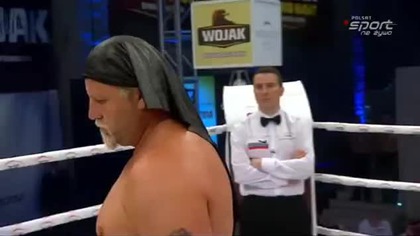 Andrzej Wawrzyk vs Frans Botha full fight 15 03 2014