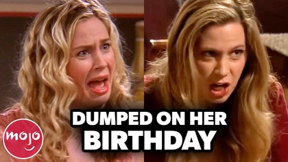 20 Times How I Met Your Mother Ripped Off Friends