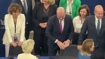 THERESA ICH OLALA NAWET ONA WIE CO TO ZA BECFALY}}}