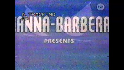 Bajki.  Scooby Doo .  Tvn ..VID-1718339729112