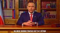 TE WETO NAWROCKIEGO DOPROWADZI ŻURKA Z TUSKIEM DO SZAŁU!