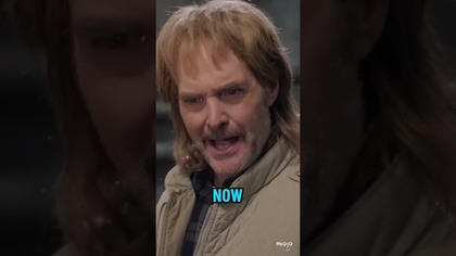 MacGruber: Then vs Now