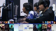 Galatasaray vs DetonationFocusMe |EN| - Worlds 2021 Play-In Day 2