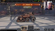 Crossout- Sezon i Battle Pass i kilka słów.  PS4 PL