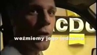 Jak zjeść za darmo w McDonald's