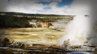 NASA opracowała niebezpieczny plan ochłodzenia wulkanu Yellowstone