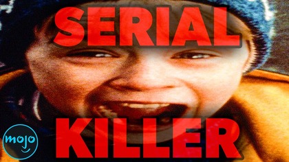 Top 10 Darkest Theories About Classic Childhood Movies