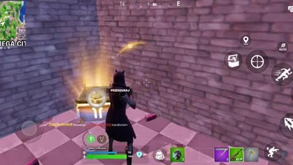 Fortnite Blitz - Królewskie Koronowane Zwycięstwo #34