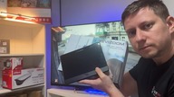 Najlepszy TOP Wideodomofon na rynku WI-FI IP Revizoom Furtka i Brama dodatkowa kamera