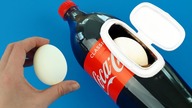 11 Life Hacks with Coca Cola