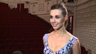 Julia Kamińska nagrała kołysankę z Anną Czartoryską i Marcinem Januszkiewiczem [Plotek]