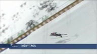 PŚ Niżny Tagił 14. 12. 2014 - relacja z zawodów