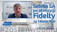 Selvita SA, Bogusław Sieczkowski  Prezes Zarządu, #388 ZE SPÓŁEK