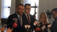 Wiadomości 19:30 | Rząd odwołał ekshumacje polskich ofiar obozu w Treblince.