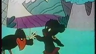 Zwariowane melodie: Inki i dziwny ptak (1943)