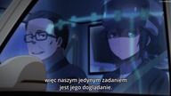 Kłopotliwy Kraj -Pozostawia Tylko Ślady!- Odcinek: 3 Kino no Tabi: The Beautiful World - The Animate
