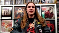 ZŁOŚLIWE POGŁOSKI METALU Z USA | Vicious Rumors - Vicious Rumors | Rock&Roll Nation Express #155