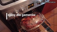 Najlepsze przepisy dla gamer&oacute;w